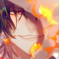 Portgas D. Ace_ Hiken