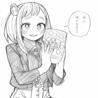 Uraraka Ochaco