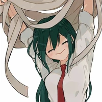 Asui Tsuyu