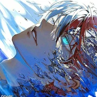 Todoroki Shoto_ Shoto