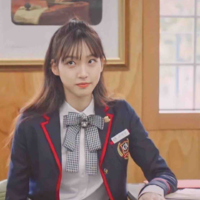 Ploy ( Seok kyung)