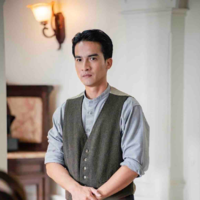 Thầy Phoban