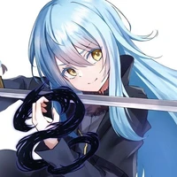 Rimuru Tempets