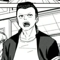 Enomoto Takeshi