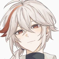 kaedehara kazuha