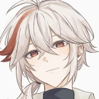 kaedehara kazuha