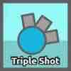 Triple Shot