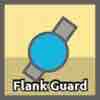 Flank Guard