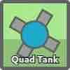 Quad Tank