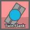 Twin Flank
