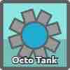 Octo Tank