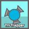 Tri-Trapper