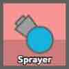 Sprayer