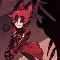 Alastor