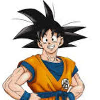 goku