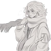 Sano Manjirou-Mikey