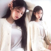 Chị đẹp tên Wonyoung
