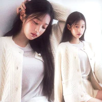 Chị đẹp tên Wonyoung