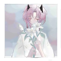 ✿Hiha alpha✿ - em