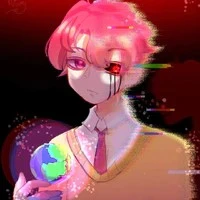 ✿Hiha_Glitch✿