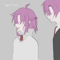 Nhân vật bí ẩn