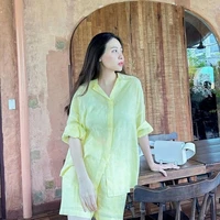 đàm thu trang