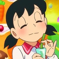 shizuka