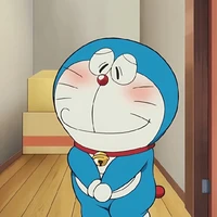 doraemon