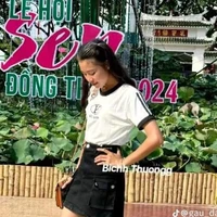Thùy Trang
