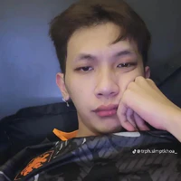 Phạm Vũ Hoài Nam - SGP Red
