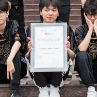 Thanh Lâm - SGP Zeref