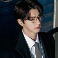 quản gia -kim Hansu-