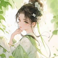 Hầu “ nữ “ _ Ý Nhi _