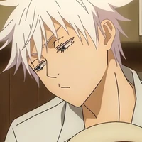 tgia fan gojo
