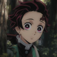 Kamado  Tanjiro