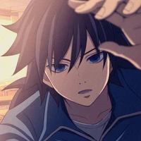 Tomioka  Giyuu