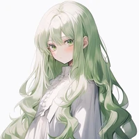 Mina Luna  ( trà  xanh)