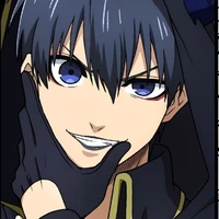 Yoichi - Ác