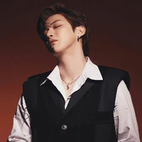 Kang Daniel_CEO_Hắn.