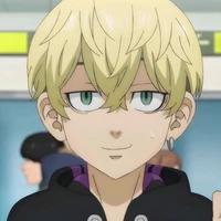Matsuno Chifuyu