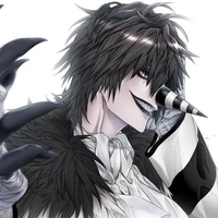laughing jack