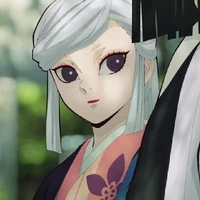 Ubuyashiki Amane