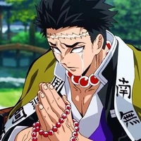 Himejima Gyomei(Nham Trụ)