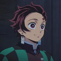 Kamado Tanjirou