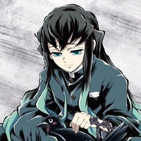 Tokito Muichirou(Hà Trụ)