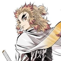 Rengoku Kyojuro(Viêm Trụ)