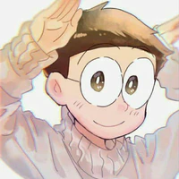 Nobi nobita