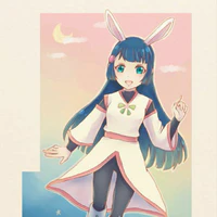 Tsukino luna