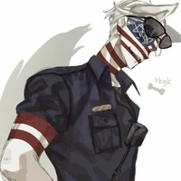 America