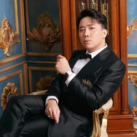 Huỳnh Trấn Thành